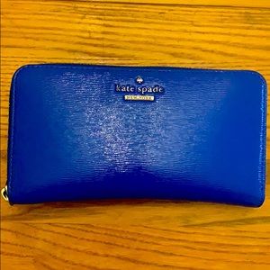 Kate Spade wallet